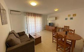 Sirocco Apartamento